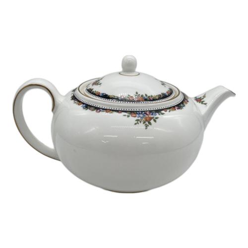Wedgwood (ウェッジウッド) ティーポット オズボーン