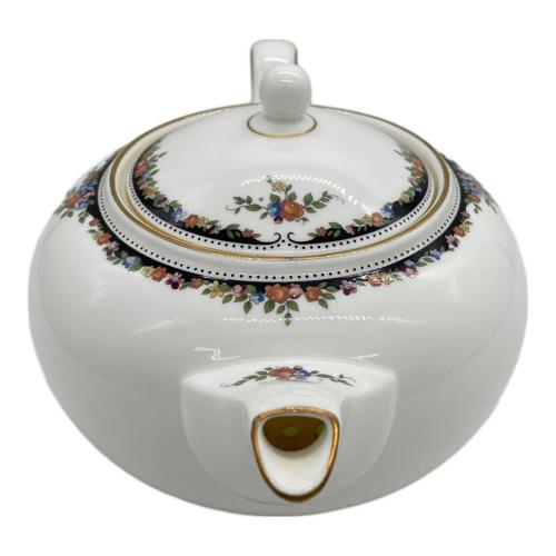Wedgwood (ウェッジウッド) ティーポット オズボーン