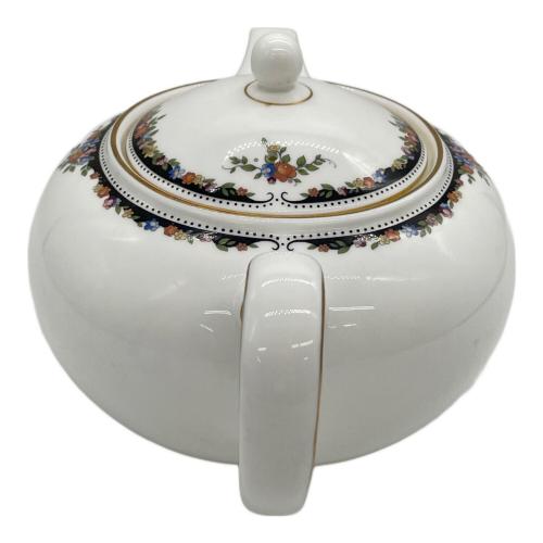 Wedgwood (ウェッジウッド) ティーポット オズボーン