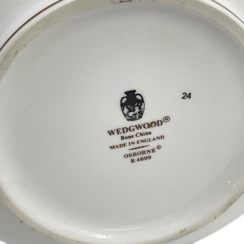 Wedgwood (ウェッジウッド) ティーポット オズボーン