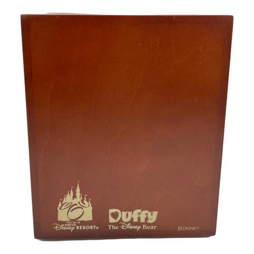 DISNEY (ディズニー) ニューイヤーダッフィー ヌイグルミ コレクションドールシリーズ 2011