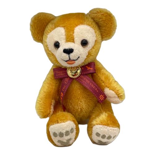 DISNEY (ディズニー) ニューイヤーダッフィー ヌイグルミ コレクションドールシリーズ 2011