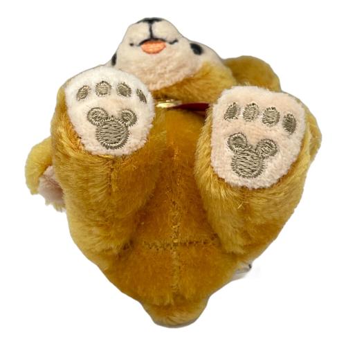 DISNEY (ディズニー) ニューイヤーダッフィー ヌイグルミ コレクションドールシリーズ 2011