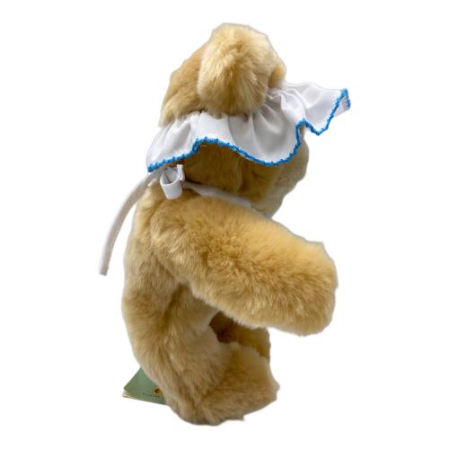 Steiff (シュタイフ) プリンセスモーリー ヌイグルミ