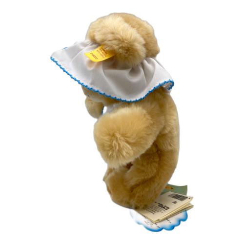 Steiff (シュタイフ) プリンセスモーリー ヌイグルミ