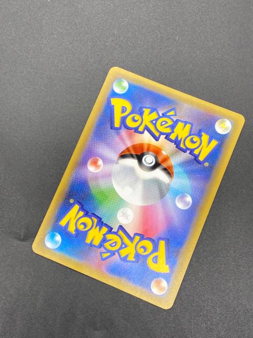 ポケモンカード MレックウザEX 024/025