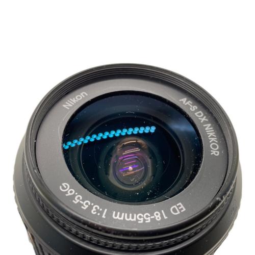 Nikon (ニコン) 一眼レフカメラ D40 本体のみ