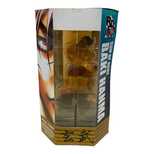 Spiderweb(スパイダーウェブ) 強きを求めし者 範馬刃牙(通常版）箱劣化有