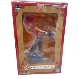 BANDAI(バンダイ) らんま1/2 フィギュア らんま