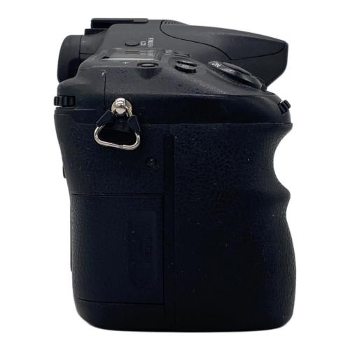 SONY (ソニー) デジタル一眼レフカメラ SLT-A77V a77