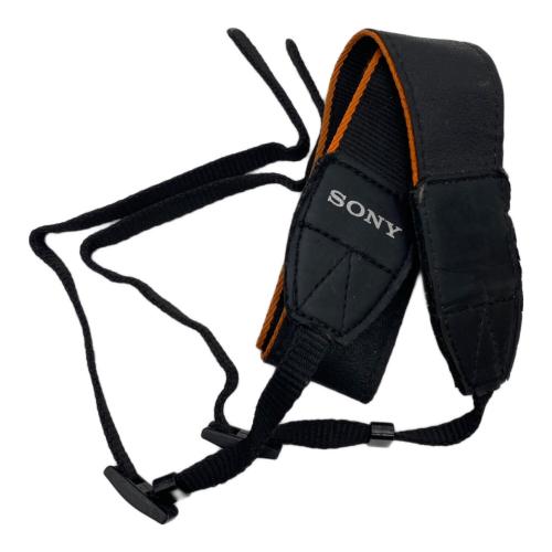 SONY (ソニー) デジタル一眼レフカメラ SLT-A77V a77