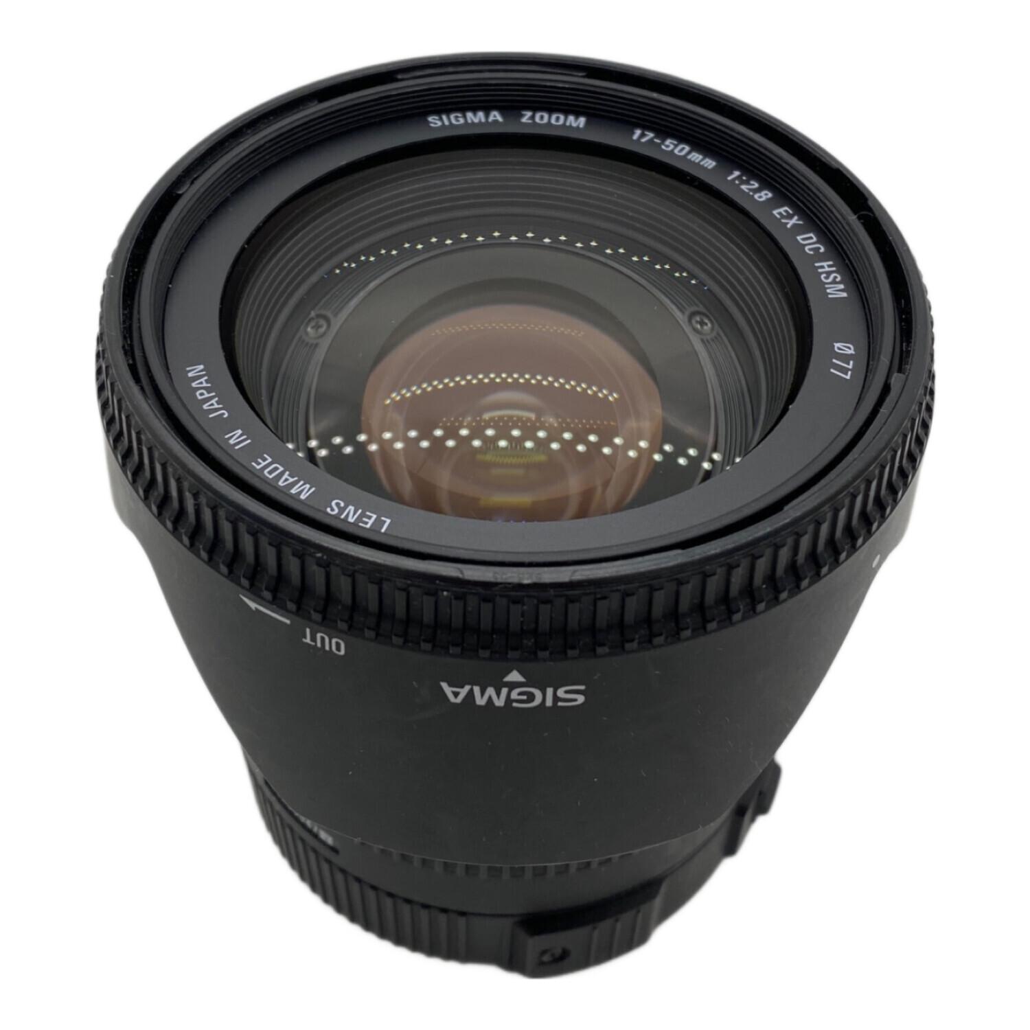 カメラ　レンズ　SIGMA 激レア SIGMA (シグマ) レンズ｜トレファクONLINE