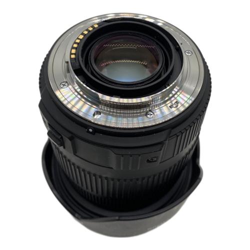 SIGMA (シグマ) レンズ