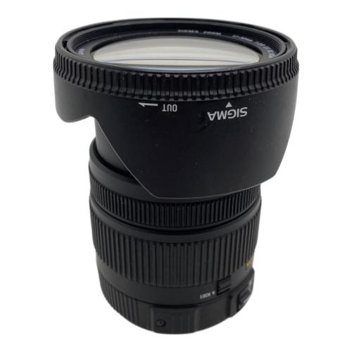 SIGMA (シグマ) レンズ