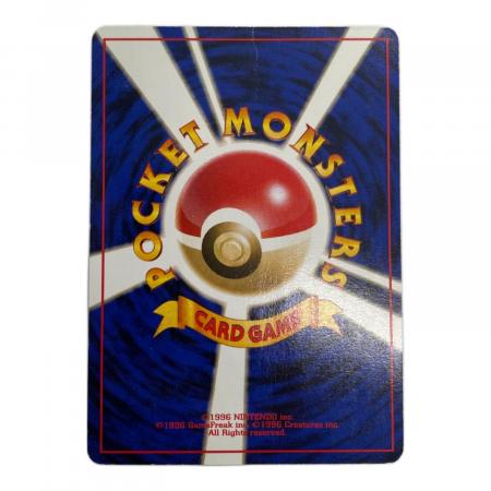 ポケモンカード ミュウ Lv.5 151 初版 旧裏面｜トレファクONLINE