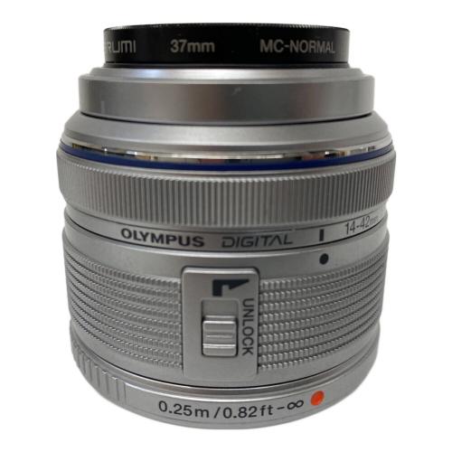 OLYMPUS (オリンパス) レンズ M.ZUIKO F3.5-5.6