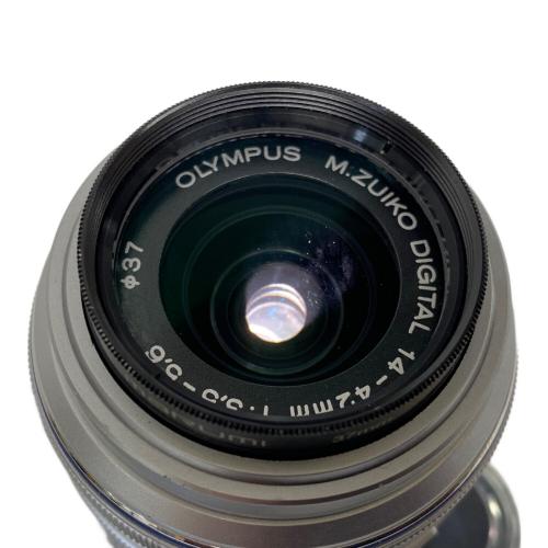 OLYMPUS (オリンパス) レンズ M.ZUIKO F3.5-5.6
