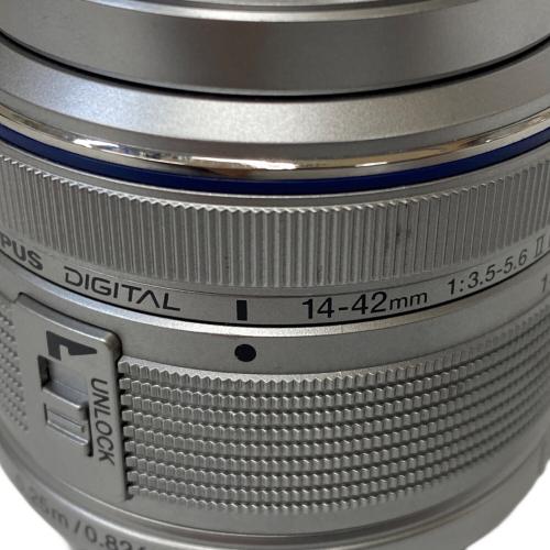 OLYMPUS (オリンパス) レンズ M.ZUIKO F3.5-5.6