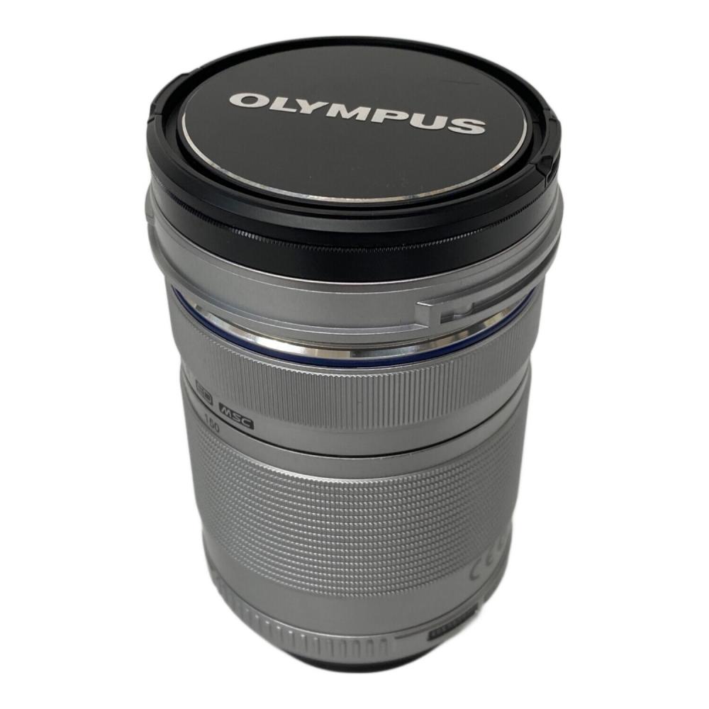 OLYMPUS (オリンパス) レンズ M.ZUIKO DIGITAL ED 40-150mm F4-5.6