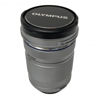 OLYMPUS (オリンパス) レンズ  M.ZUIKO DIGITAL ED 40-150mm F4-5.6