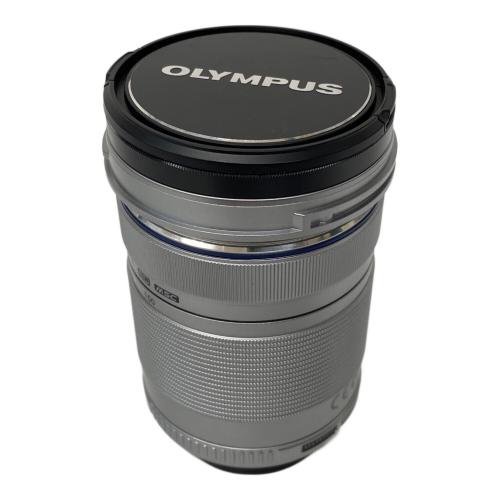 OLYMPUS (オリンパス) レンズ  M.ZUIKO DIGITAL ED 40-150mm F4-5.6