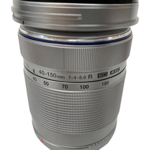 OLYMPUS (オリンパス) レンズ  M.ZUIKO DIGITAL ED 40-150mm F4-5.6