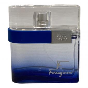 Ferragamo (フェラガモ) オードトワレ 50ml 残量80%-99%