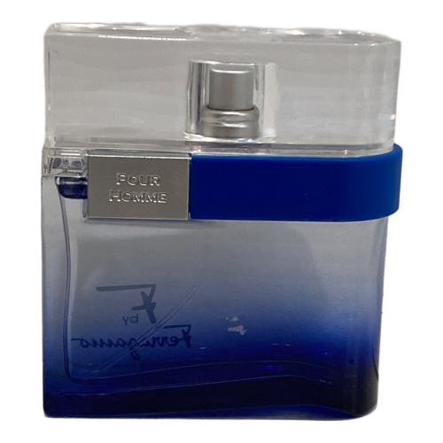 Ferragamo (フェラガモ) オードトワレ 50ml 残量80%-99%