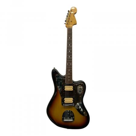 FENDER JAPAN (フェンダージャパン) kurt Cobain Jaguar ジャガー
