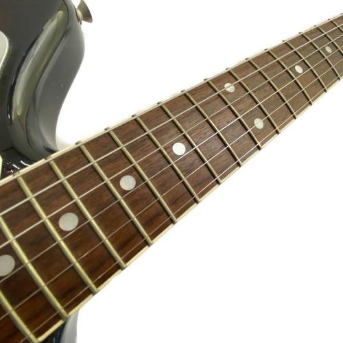 FENDER JAPAN (フェンダージャパン) kurt Cobain Jaguar ジャガー エレキギター 2010～2012年製 キズ・ヘコミ有 ブリッジ非純正@