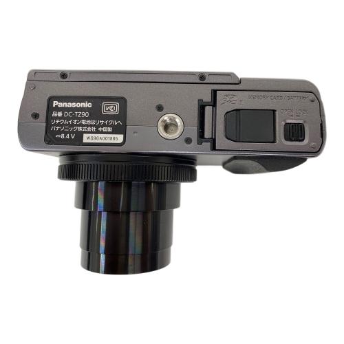 Panasonic (パナソニック) コンパクトデジタルカメラ DC-TZ90