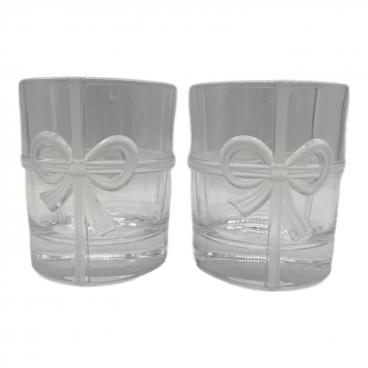 TIFFANY & Co. (ティファニー) ペアグラス 2Pセット｜トレファクONLINE