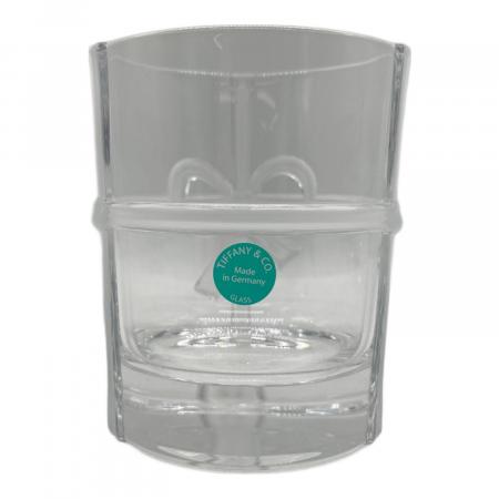 TIFFANY & Co. (ティファニー) ペアグラス リボン 2Pセット