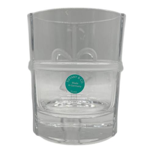 TIFFANY & Co. (ティファニー) ペアグラス リボン 2Pセット