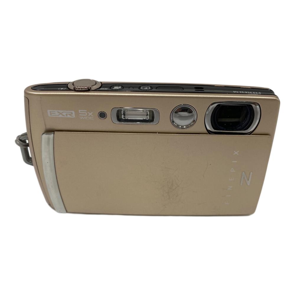 FUJIFILM (フジフィルム) コンパクトデジタルカメラ Z1000EXR AC