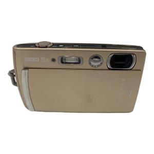 FUJIFILM (フジフィルム) コンパクトデジタルカメラ Z1000EXR ACアダプター欠品 FinePix