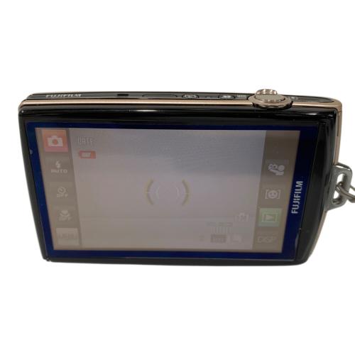 FUJIFILM (フジフィルム) コンパクトデジタルカメラ Z1000EXR ACアダプター欠品 FinePix