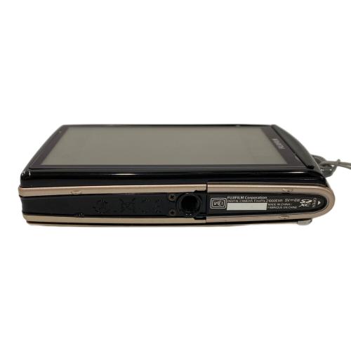 FUJIFILM (フジフィルム) コンパクトデジタルカメラ Z1000EXR ACアダプター欠品 FinePix