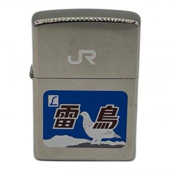 ZIPPO (ジッポ) JR 雷鳥 2000 XVI