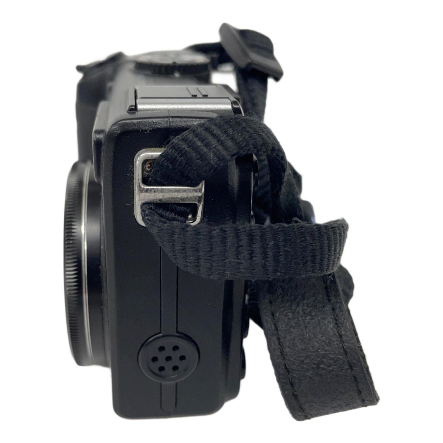 Nikon (ニコン) デジタルカメラ P5100｜トレファクONLINE