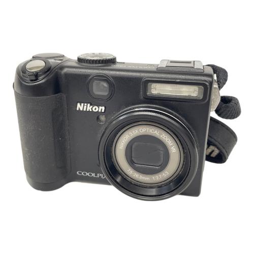 Nikon (ニコン) デジタルカメラ P5100