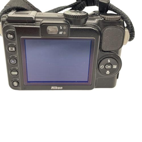 Nikon (ニコン) デジタルカメラ P5100