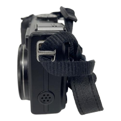 Nikon (ニコン) デジタルカメラ P5100