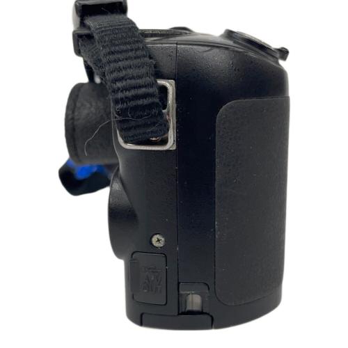 Nikon (ニコン) デジタルカメラ P5100