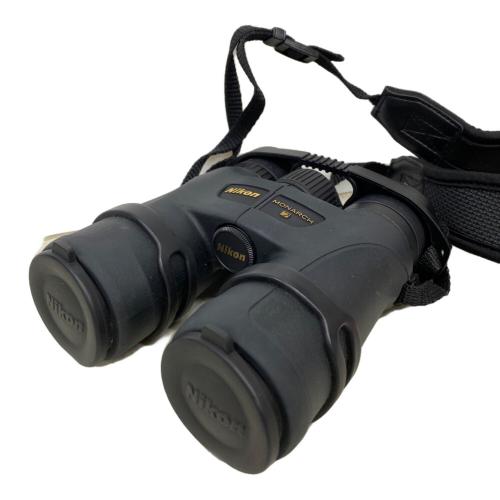 NIKON(ニコン) 双眼鏡 MONARCH 78×42 ケース付