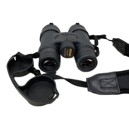 NIKON(ニコン) 双眼鏡 MONARCH 78×42 ケース付