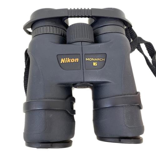 NIKON(ニコン) 双眼鏡 MONARCH 78×42 ケース付