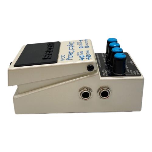 BOSS Degital Delay DD-6　デジタル ディレイ BOSS - DD-6 | Digital Delay