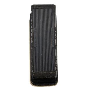 CRY BABY (クライベイビー) ワウペダル USED250.422 白FaselSUPER