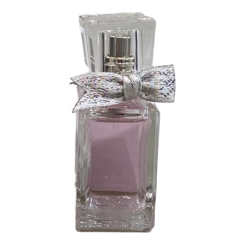 MISS Dior (ミス ディオール) オードトワレ フランス製 ブルーミングブーケ 30ml 残量80%-99%